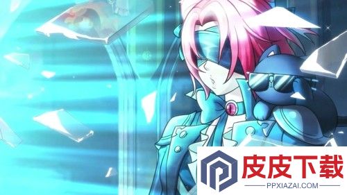 蛋仔派对逃出惊魂夜影爪梵蒂娅怎么玩