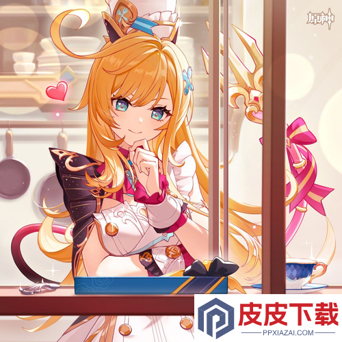 原神角色生日一览2026