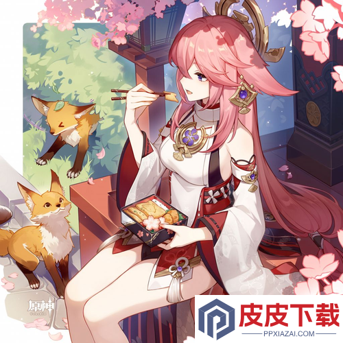 原神角色生日一览2026