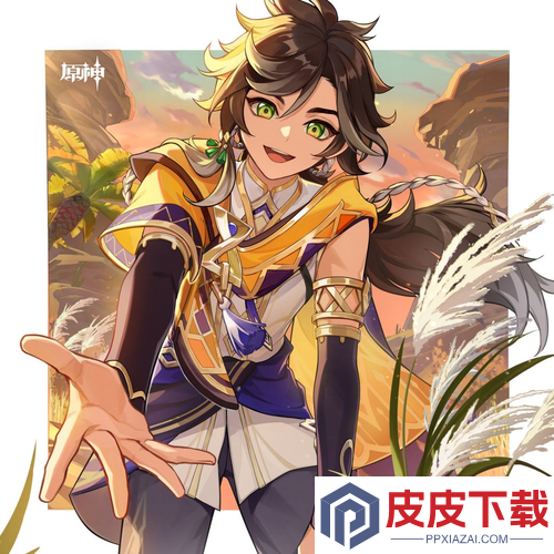 原神角色生日一览2026
