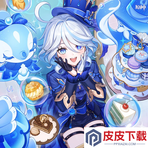 原神角色生日一览2026