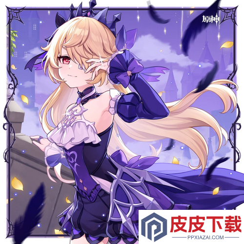 原神角色生日一览2026