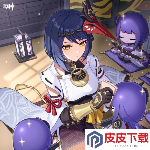 原神角色生日一览2026
