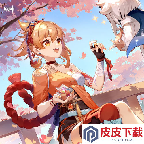 原神角色生日一览2026