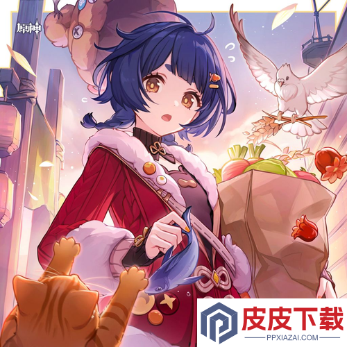 原神角色生日一览2026
