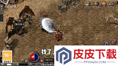 沙城争霸开服时间表