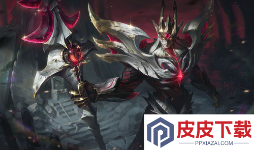 云顶之弈s16暗裔神器
