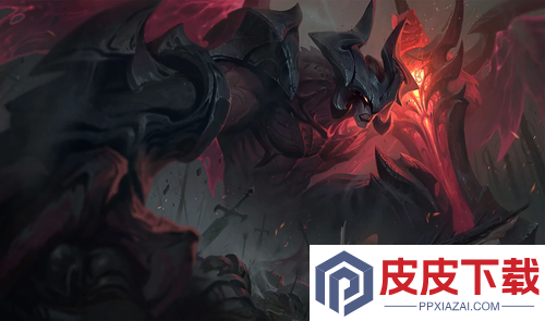 云顶之弈s16暗裔神器