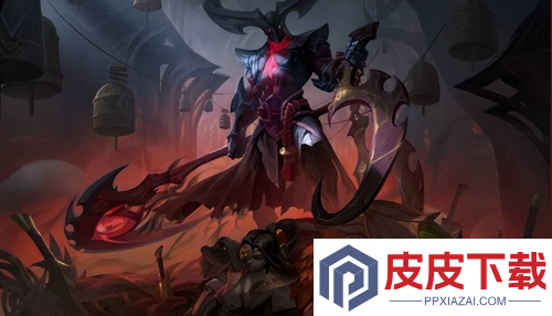 云顶之弈s16暗裔神器