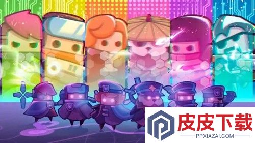 弹壳特攻队兑换码2026年1月