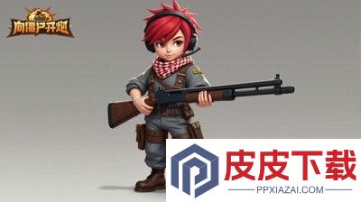 向僵尸开炮合成技能表