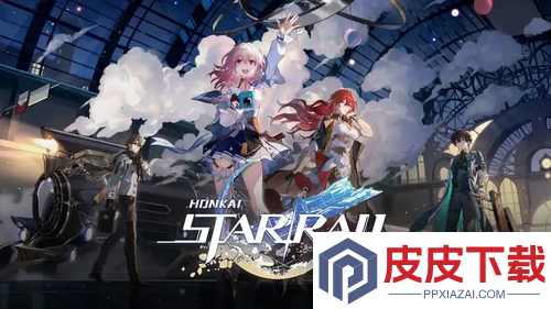 崩坏星穹铁道3.8前瞻