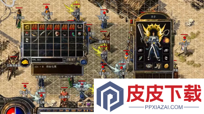 沙城争霸怎么赚钱