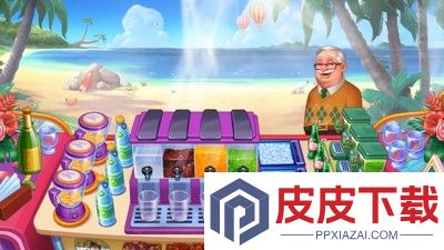 美食小当家破解版无限钻石金币下载