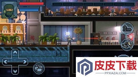 破门而入行动小队Action Squad手游下载