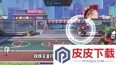 灌篮军团兑换码最新