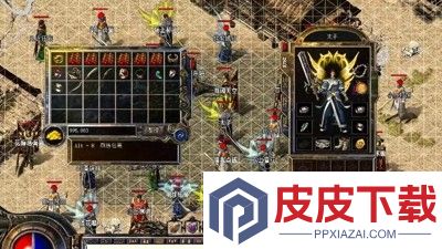 沙城争霸职业选择推荐