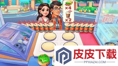 美食小当家兑换码最新汇总