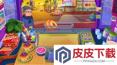 美食小当家兑换码最新汇总