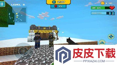 我的求生岛世界手游下载