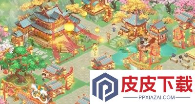 田园小镇兑换码2025最新