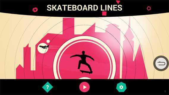 Skate Lines游戏下载