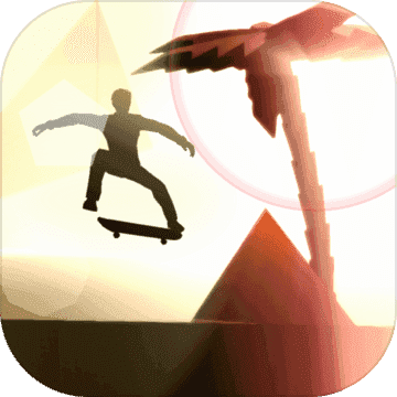 Skate Lines游戏