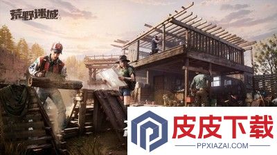荒野迷城兑换码最新汇总