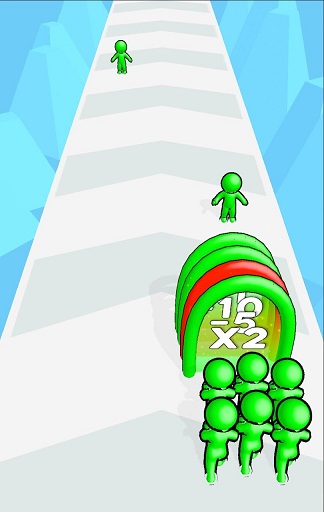 Gate Master最新版手游下载