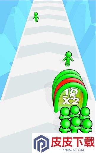 Gate Master最新版手游下载