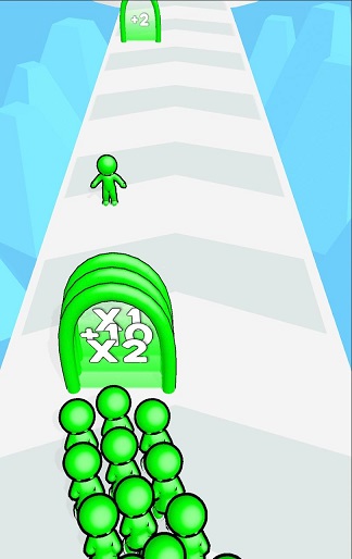 Gate Master最新版手游下载