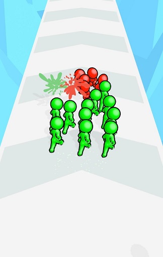 Gate Master最新版手游下载