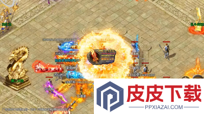 沙城争霸礼包码最新