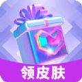 皮肤收集party软件
