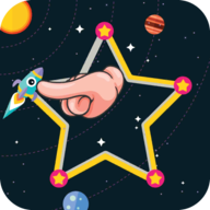 星星连接(Connect The Stars)