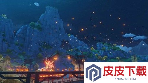 原神海灯节2026年几月几号开始