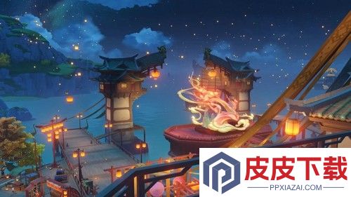 原神海灯节2026年几月几号开始