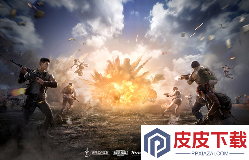 和平精英ss36赛季段位继承