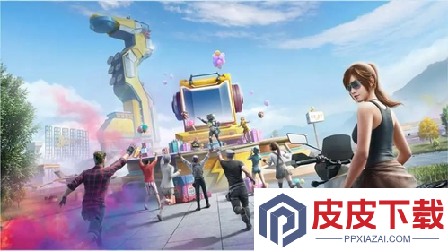 和平精英ss36赛季段位继承