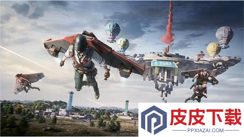 和平精英ss36赛季段位继承