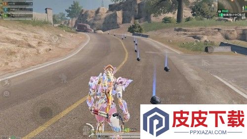 和平精英地铁逃生苏尔南冲突撤离机制
