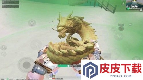 和平精英地铁逃生苏尔南冲突撤离机制