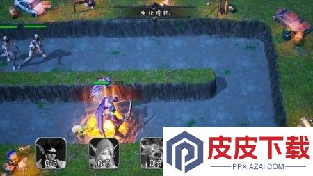 联盟守望者英雄升星攻略