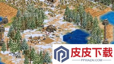 帝国征服者无限钻石破解版