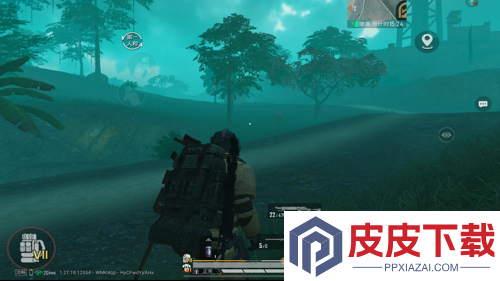 和平精英苏尔南冲突迷雾荒岛怎么打