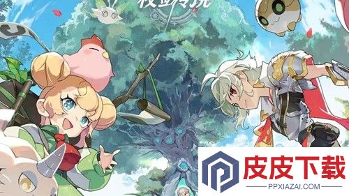 杖剑传说战士技能搭配