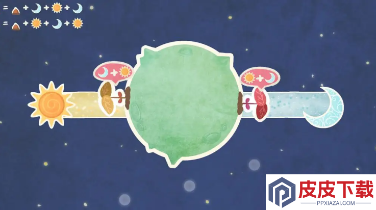 星球花园游戏下载