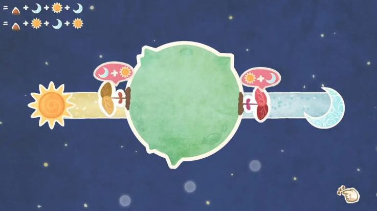 星球花园游戏下载