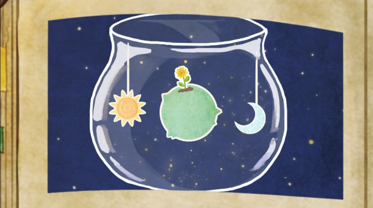 星球花园游戏下载