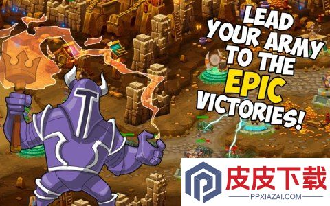 Magic Quest手游下载